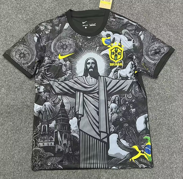 2024-25 Brazil JESUS version