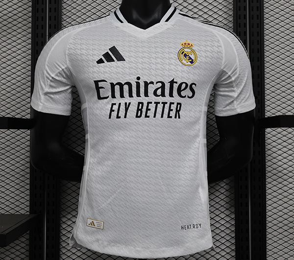 2024-25 RM home Player Version