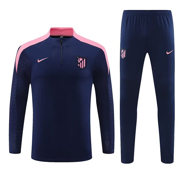 2024-25 ATM Half zipper Training suit