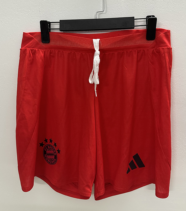 2024-25 BM home player version shorts