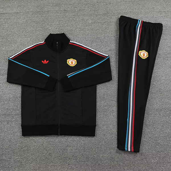 2024-25 ManU Jacket training suit