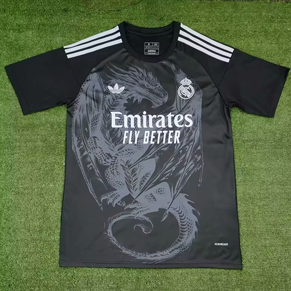 2024-25 RM Black Dragon