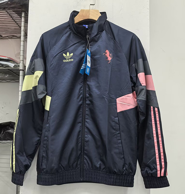 2024-25 JV windbreaker jacket