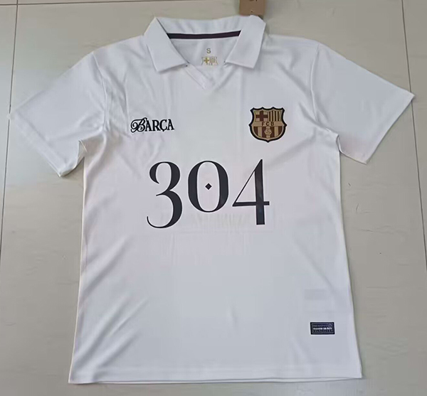 2024-25 BL White #304