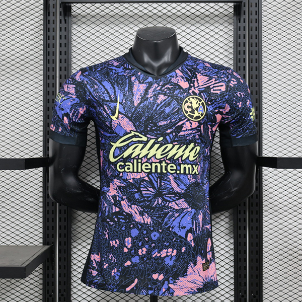 2024-25 Club América Blue player version