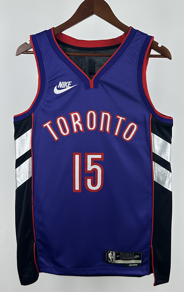 Toronto 2025 season &CARTAR 15