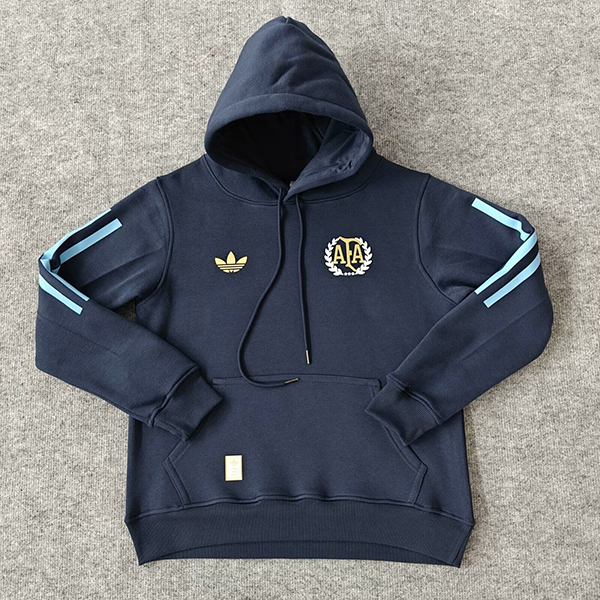 2024 -25 Argentina 50TH hoodies