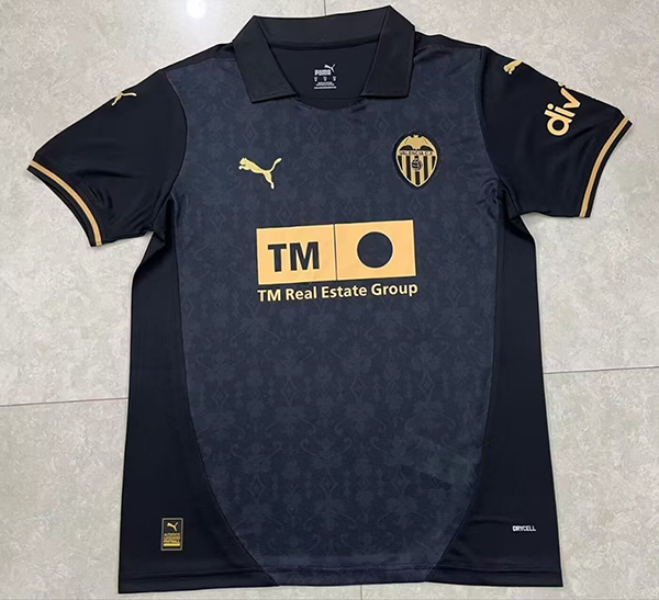 2024-25 VLC away