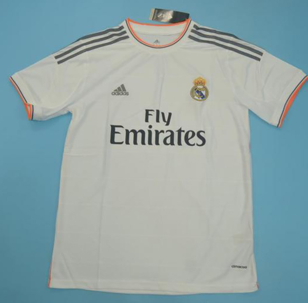 RM 13-14 Retro home