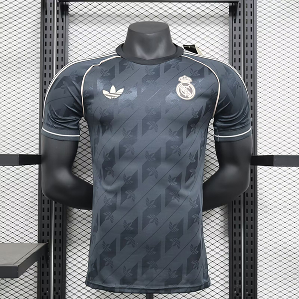 2024-25 RM Black Retro player version