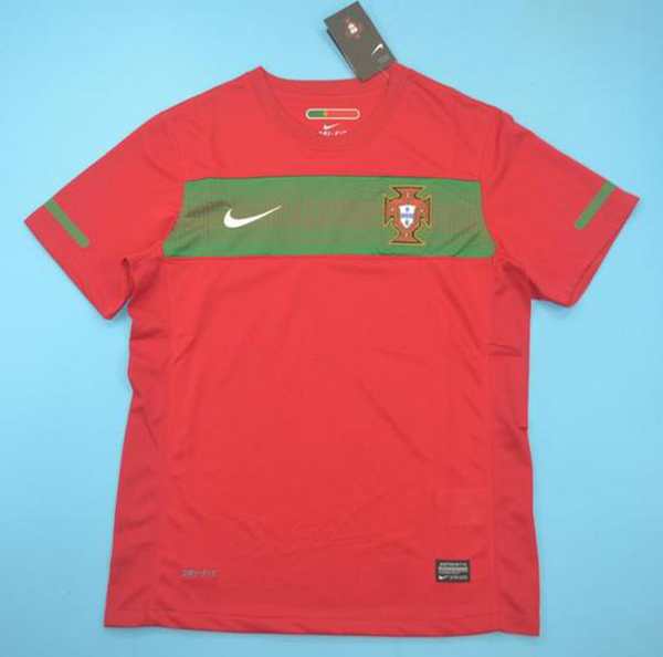 Portuga 10 Retro home