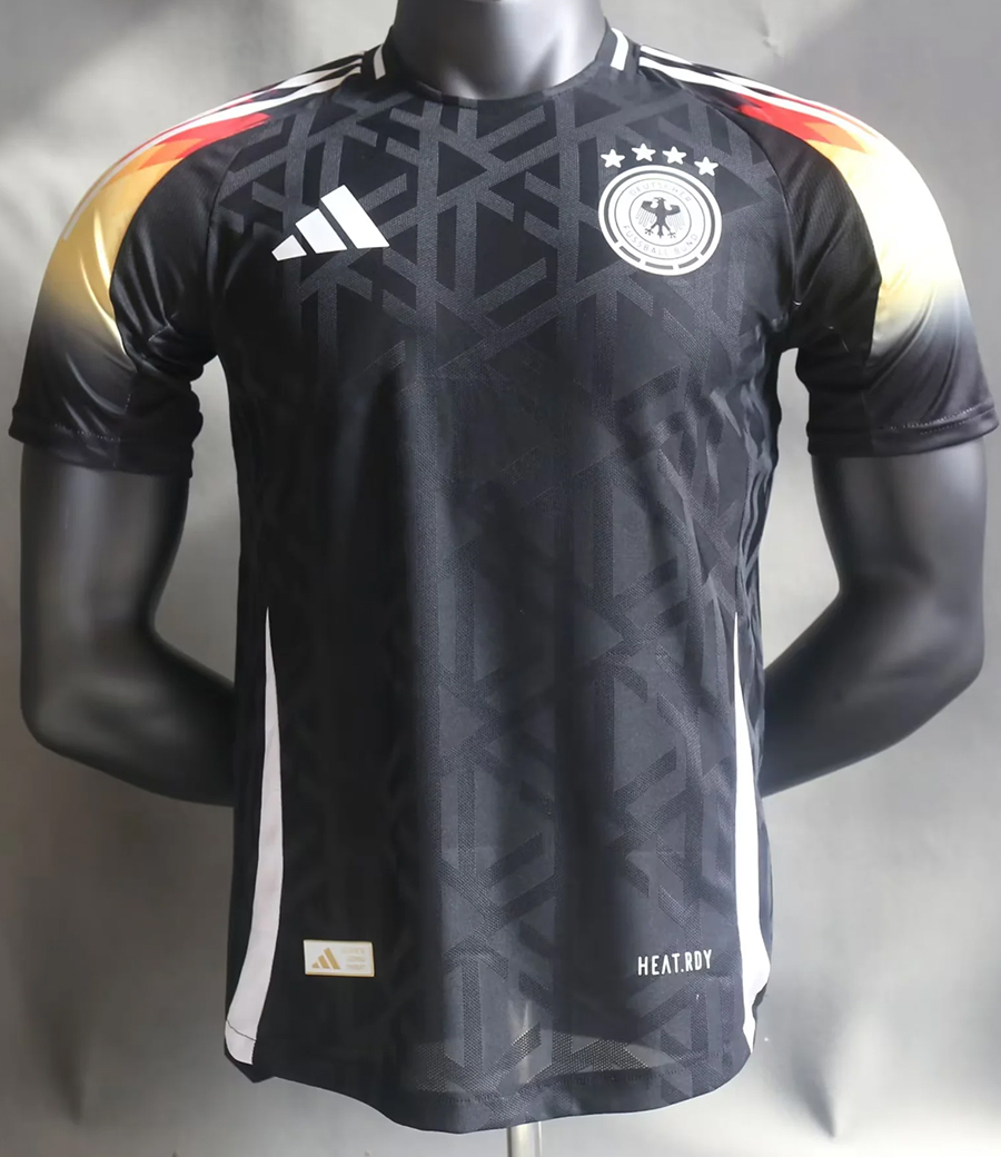 2024-25 Germany Black player version