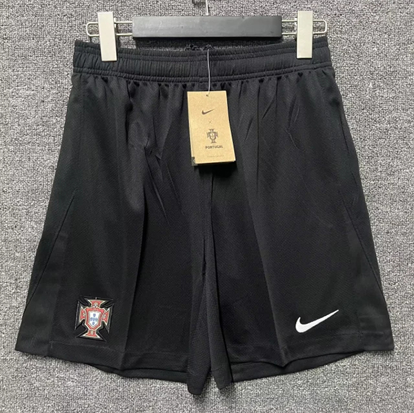 2024-25 Portugal away shorts
