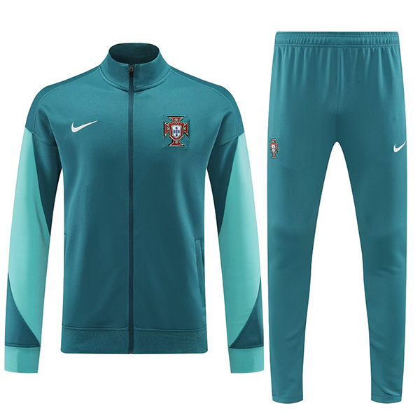 2024-25 Portugal Jacket training suit