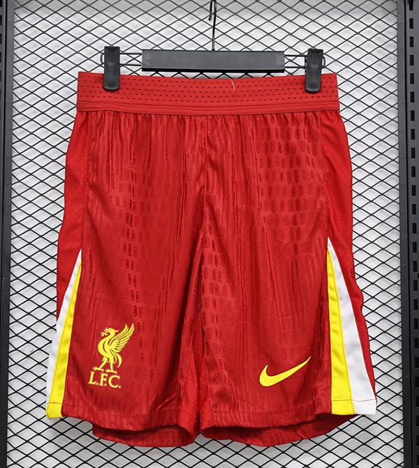 2024-25 L P Home Player Version shorts