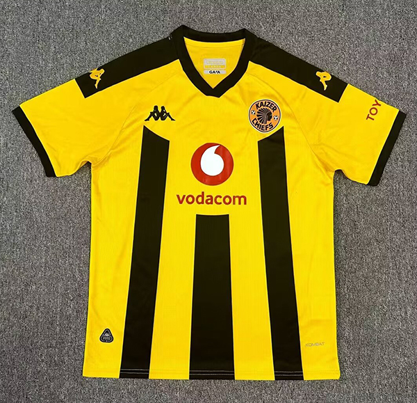 2024-25 Chiefs home