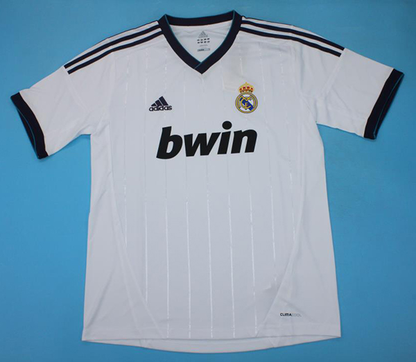 RM 12-13 Retro home