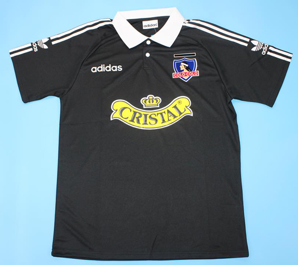 Colo 92-93 Retro away