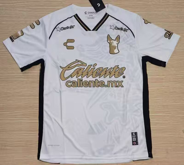 2024-25 Tijuana away