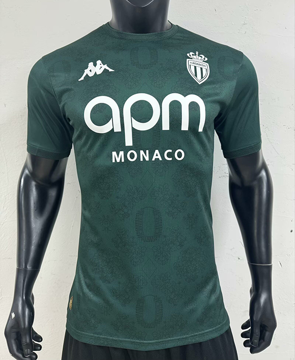 2024-25 Mona-co away player version