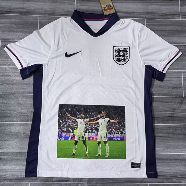 2024-25 England home Special Edition