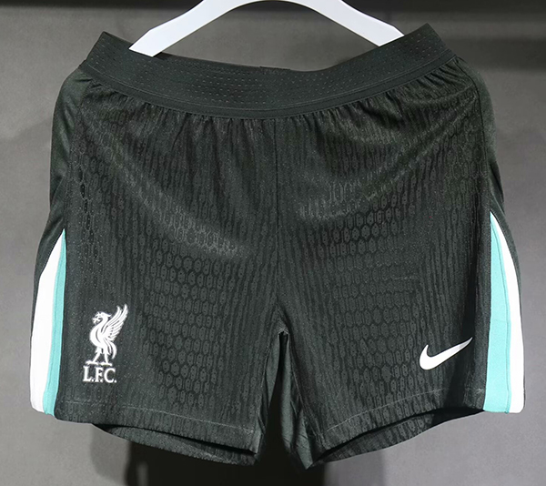 2024-25 L P away Player Version shorts