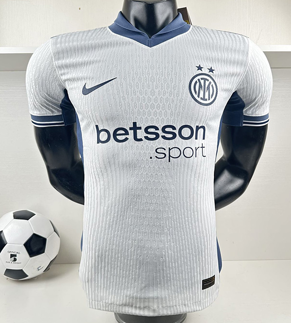 2024-25 Inter away player version