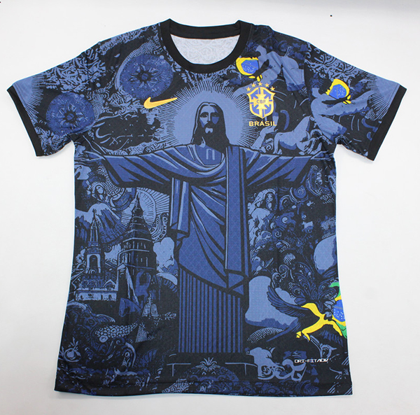 2024-25 Brazil JESUS player version