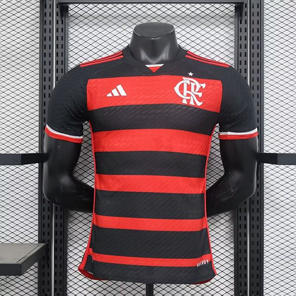 2024-25 Flamengo home player version