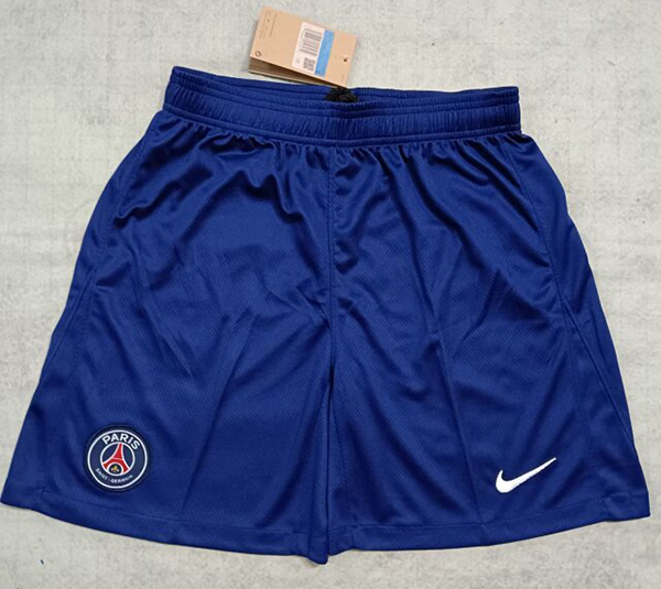 2024-25 Paris Home shorts