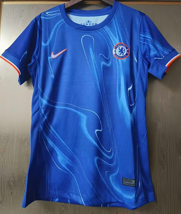 2024 -25 CFC home Women