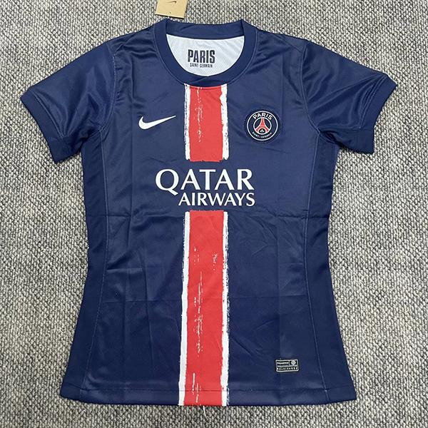 2024-25 Paris Home women