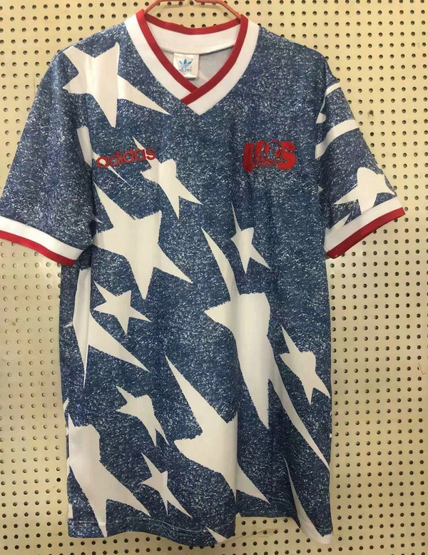 US 94 Retro away