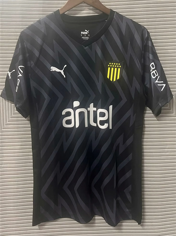 2024-25 Penarol GK