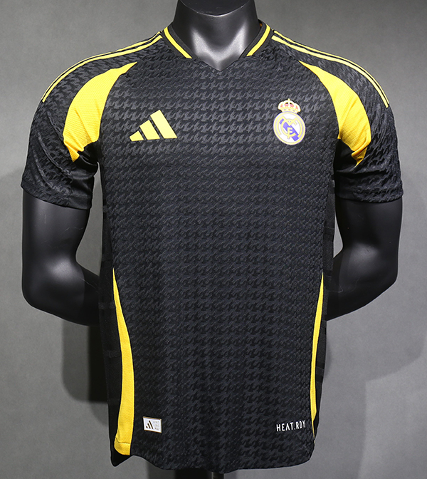 2024-25 RM black Player Version