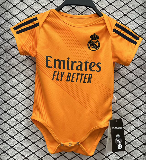 2024-25 RM Away Baby