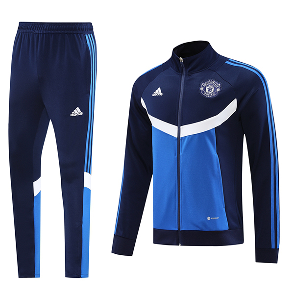 2024-25 Man Jacket training suit