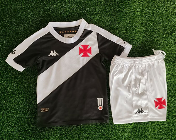 2024-25 Vasco home kids