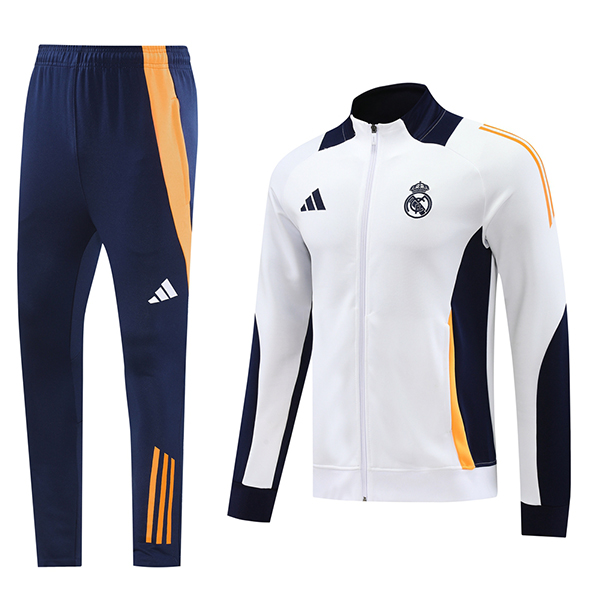 2024-25 RM jacket training suit