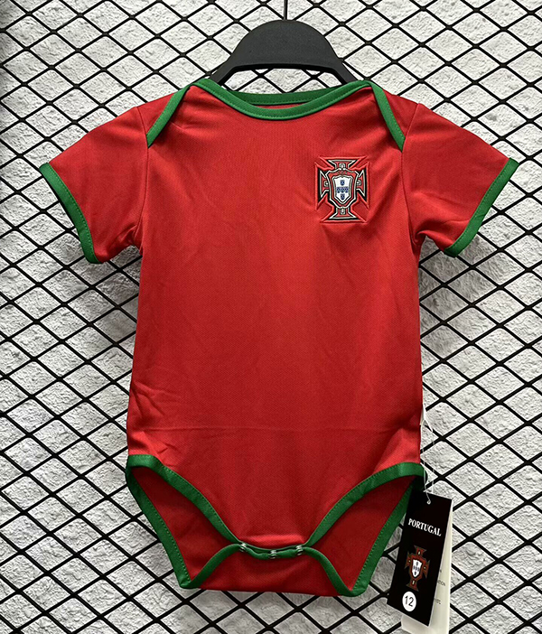 2024-25 Portugal home Baby