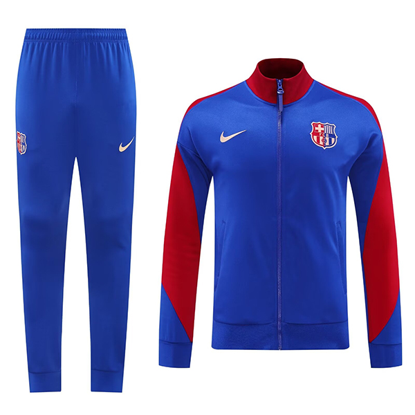 2024-25 BL jacket Training suit