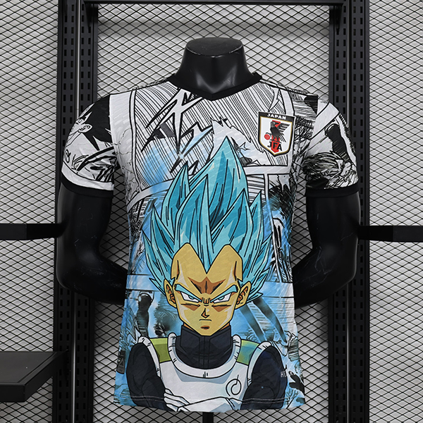 2024-25 Japan Dragon ball player version