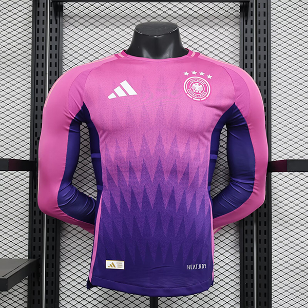 2024-25 Germany away long sleeve player version