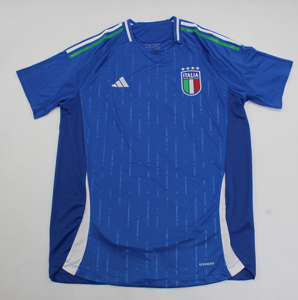 2024-25 Italy home