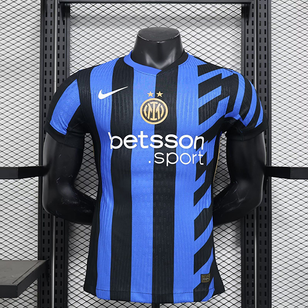 2024-25 Inter home player version