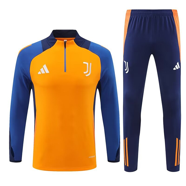 2024-25 JV Half zipper Training suit