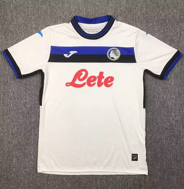 2024-25 Atalanta Away