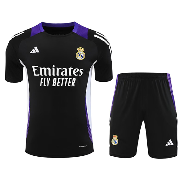 2024-25 RM Short sleeve Training suit