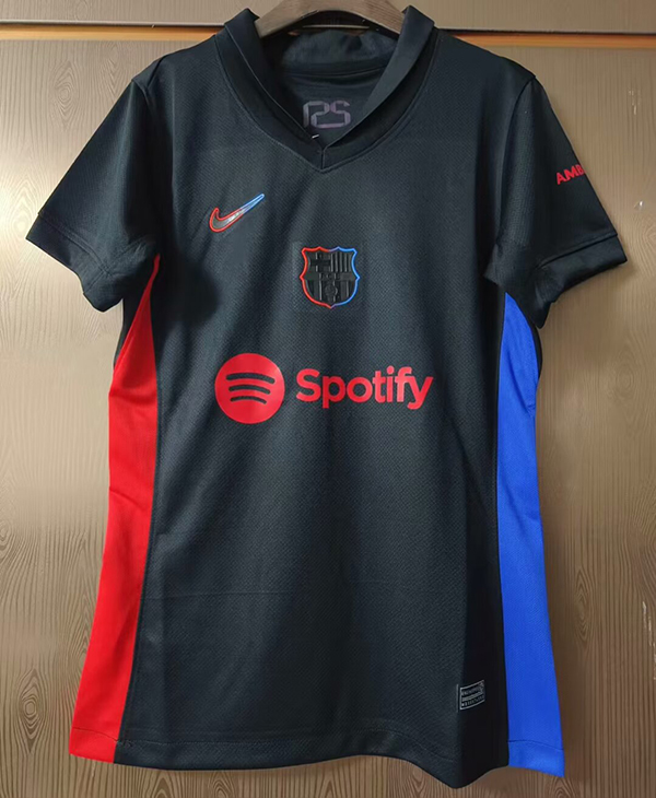 2024-25 BL Away women