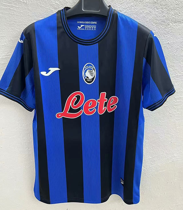 2024-25 Atalanta Home